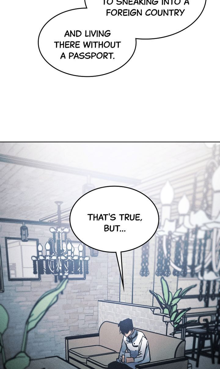 Let's Kill Your Husband Chapter 13 page 38 - 