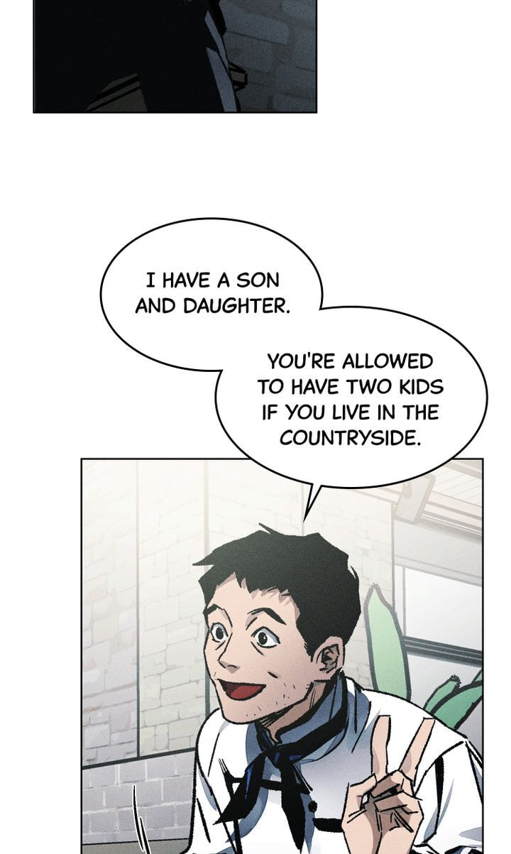 Let's Kill Your Husband Chapter 13 page 40 - 