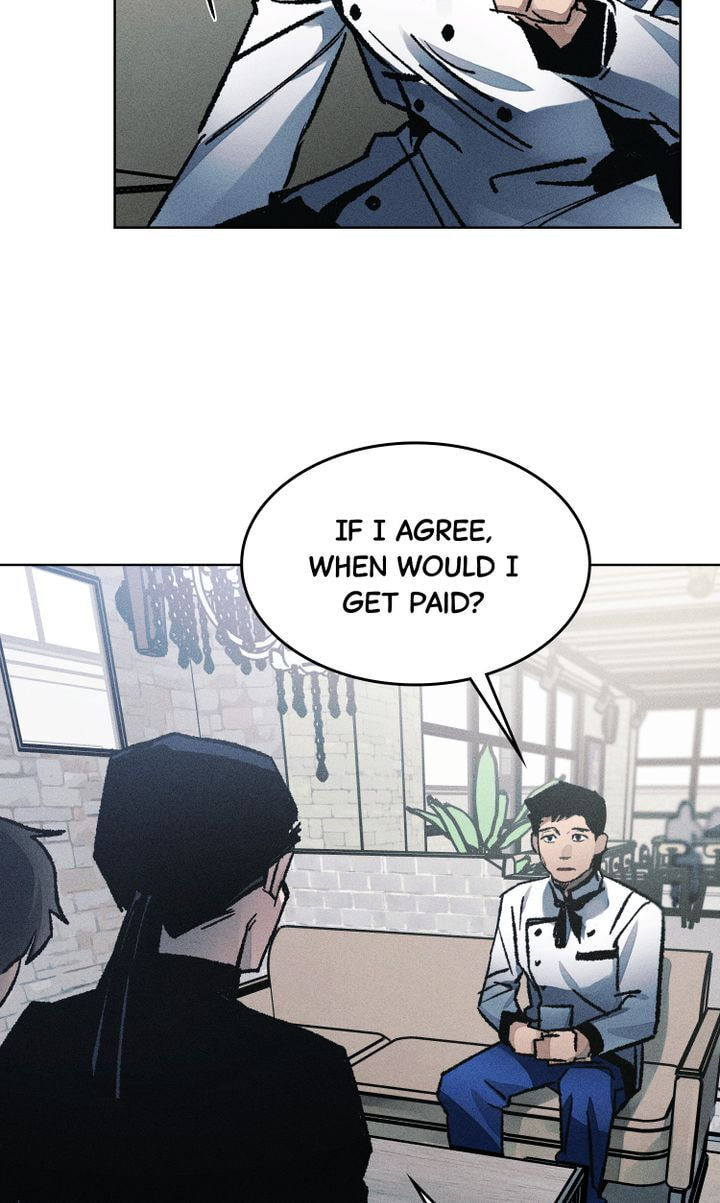 Let's Kill Your Husband Chapter 13 page 41 - 