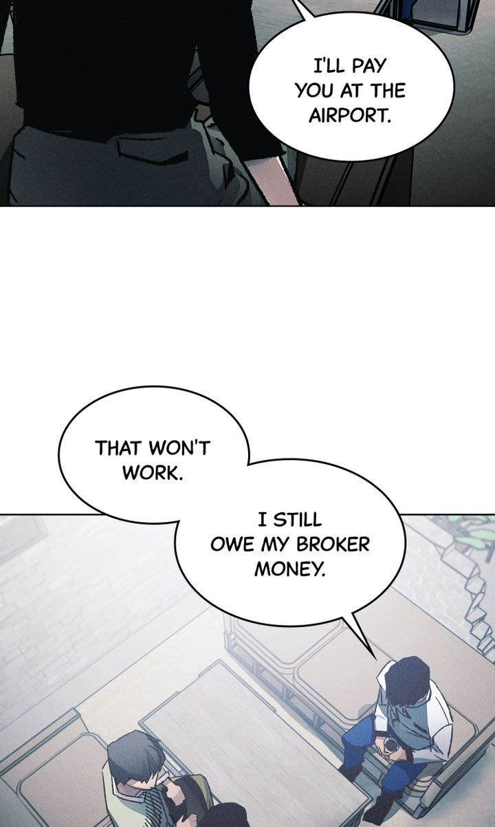 Let's Kill Your Husband Chapter 13 page 42 - 