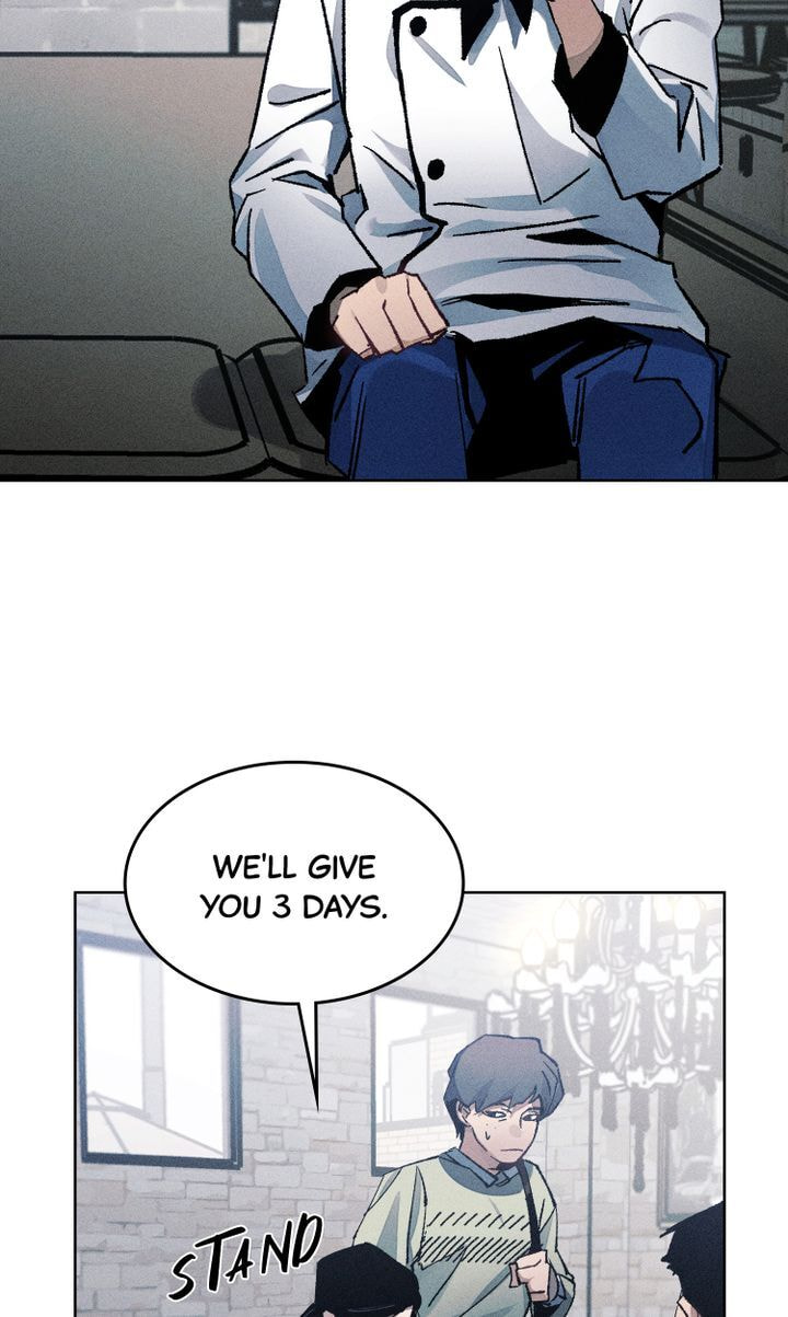 Let's Kill Your Husband Chapter 13 page 47 - 