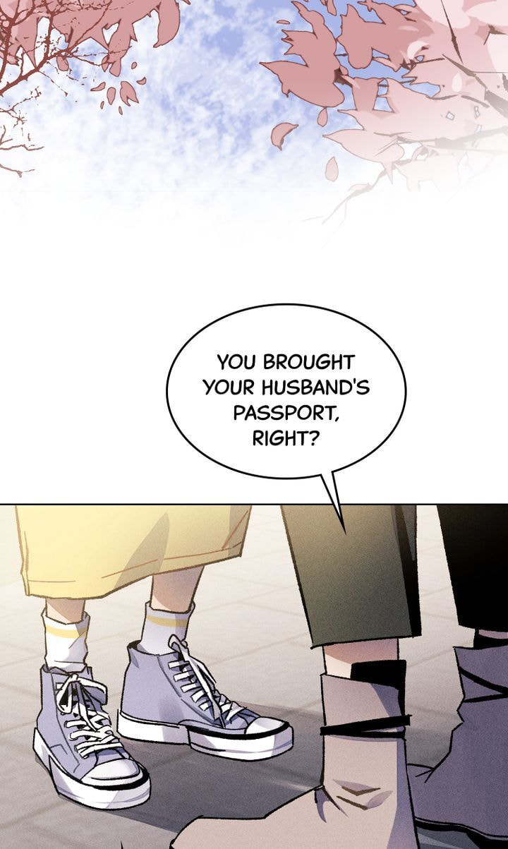Let's Kill Your Husband Chapter 13 page 6 - 