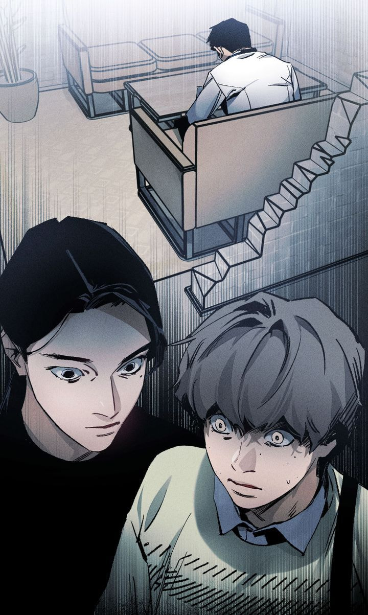 Let's Kill Your Husband Chapter 13 page 51 - 