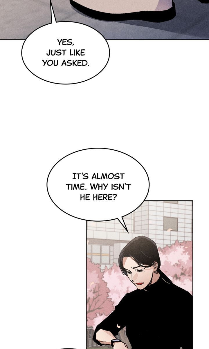 Let's Kill Your Husband Chapter 13 page 7 - 