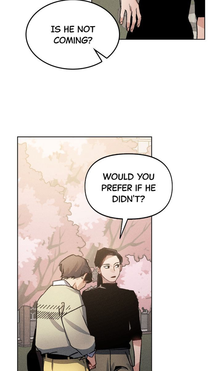 Let's Kill Your Husband Chapter 13 page 8 - 