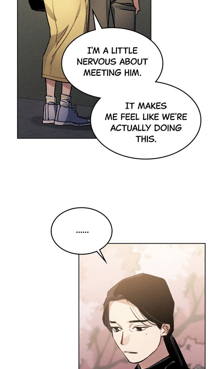 Let's Kill Your Husband Chapter 13 page 9 - 