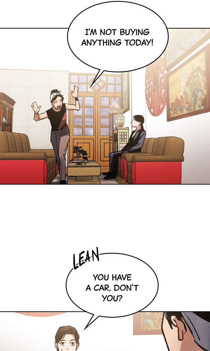 Let's Kill Your Husband Chapter 14 page 12 - 