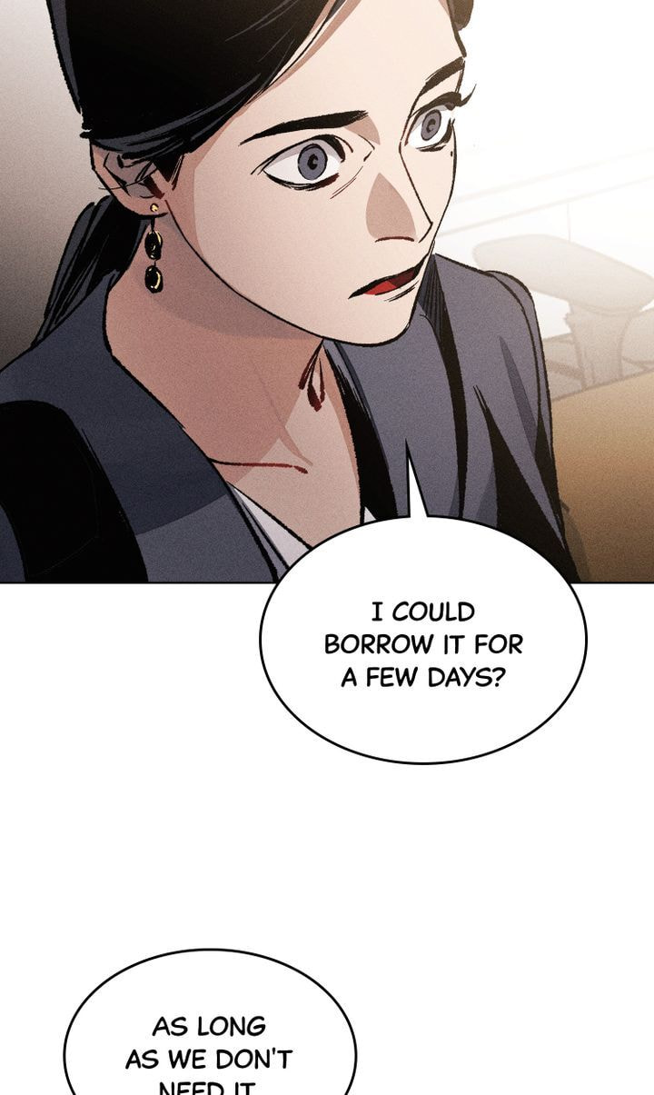 Let's Kill Your Husband Chapter 14 page 16 - 