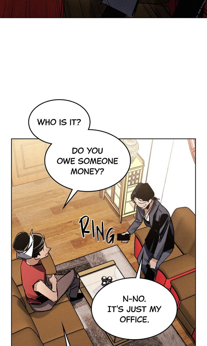 Let's Kill Your Husband Chapter 14 page 19 - 