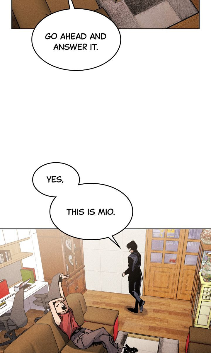 Let's Kill Your Husband Chapter 14 page 20 - 