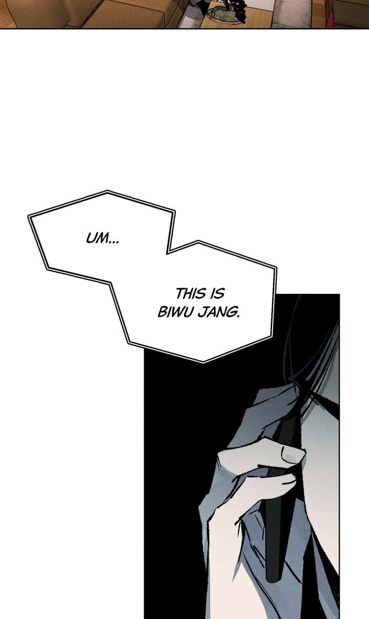 Let's Kill Your Husband Chapter 14 page 21 - 