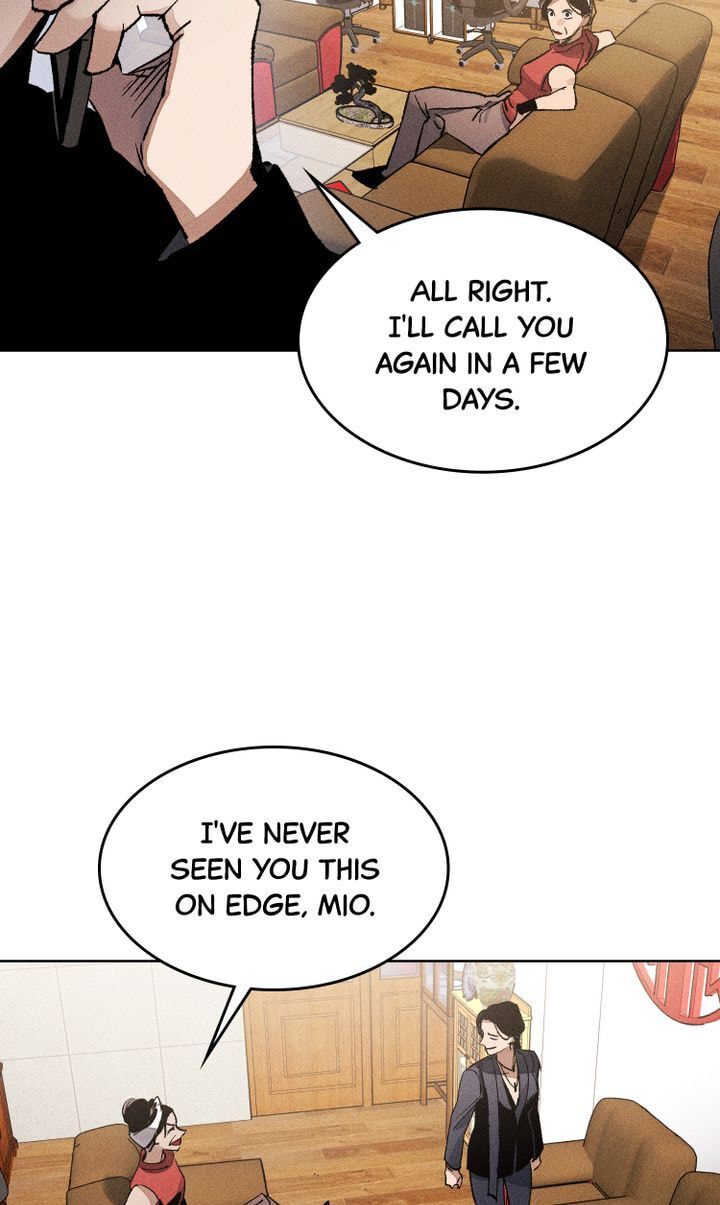 Let's Kill Your Husband Chapter 14 page 26 - 