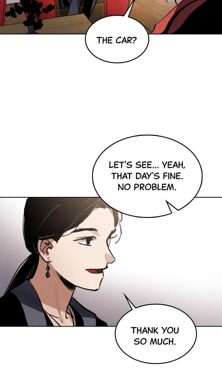 Let's Kill Your Husband Chapter 14 page 28 - 