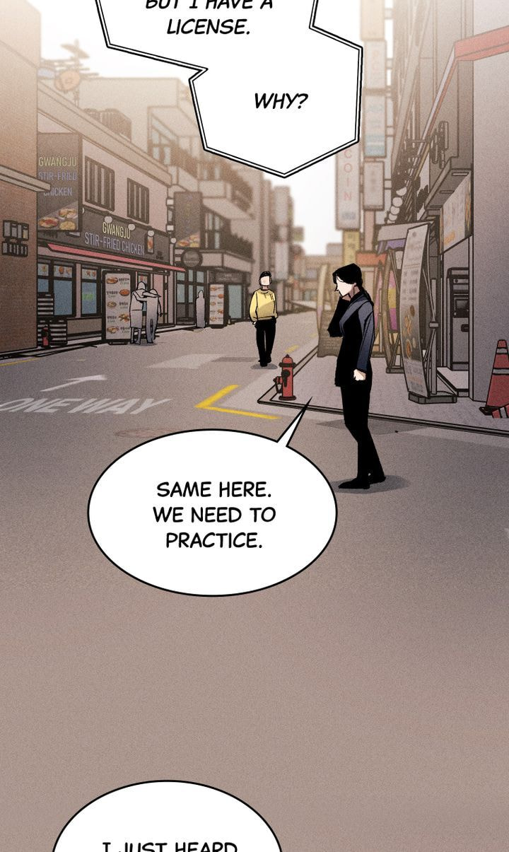 Let's Kill Your Husband Chapter 14 page 33 - 
