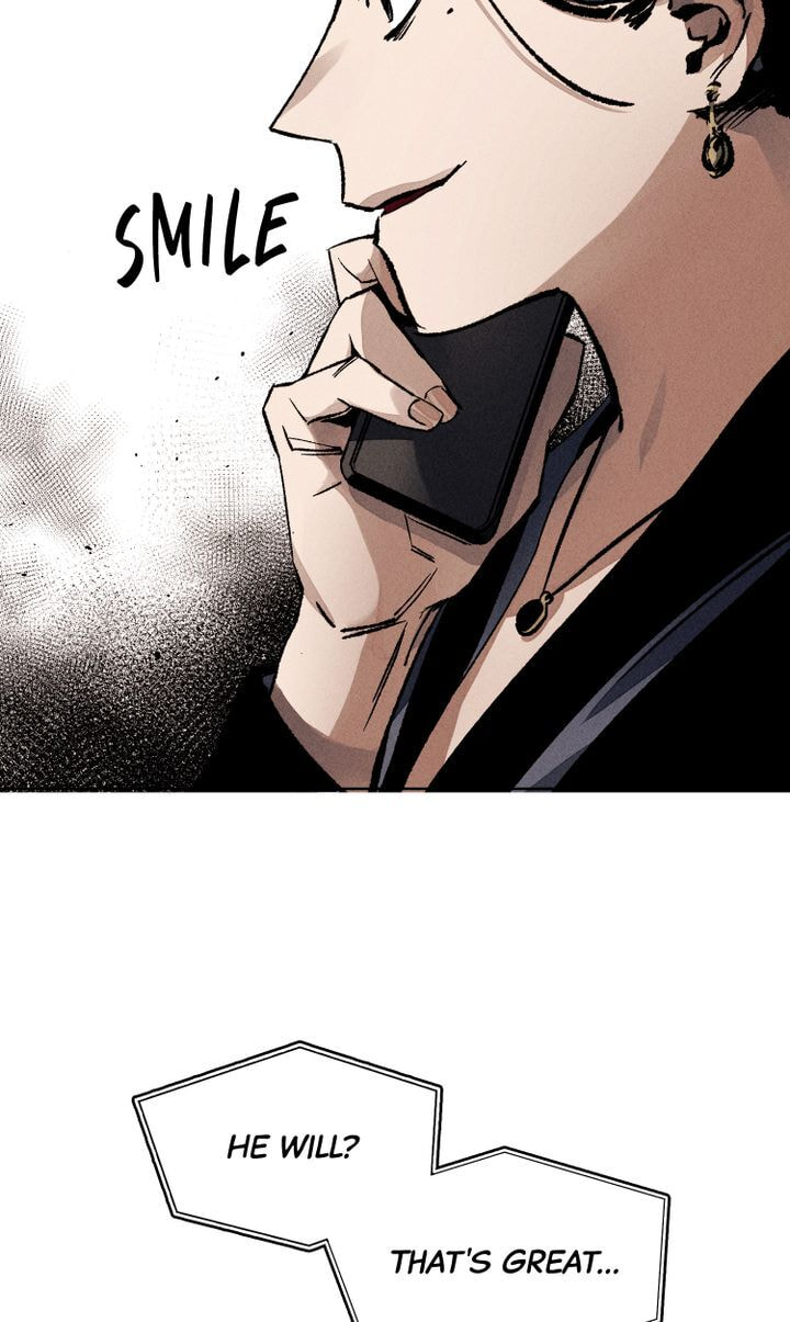 Let's Kill Your Husband Chapter 14 page 35 - 
