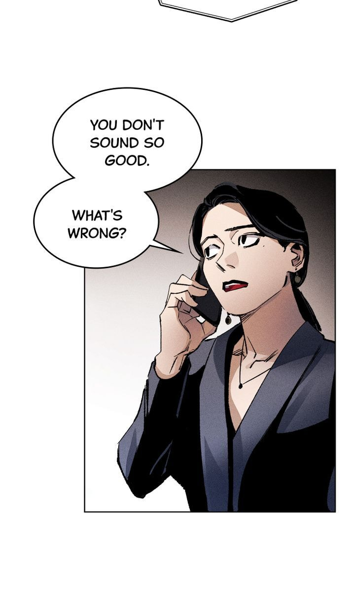 Let's Kill Your Husband Chapter 14 page 36 - 