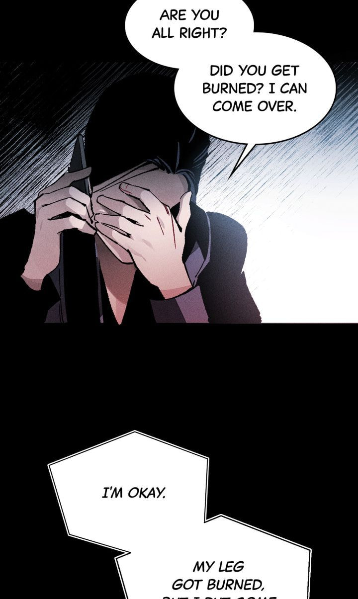 Let's Kill Your Husband Chapter 14 page 39 - 