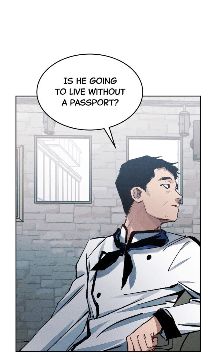 Let's Kill Your Husband Chapter 14 page 5 - 