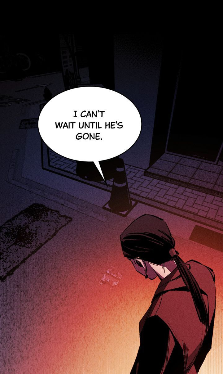 Let's Kill Your Husband Chapter 14 page 41 - 