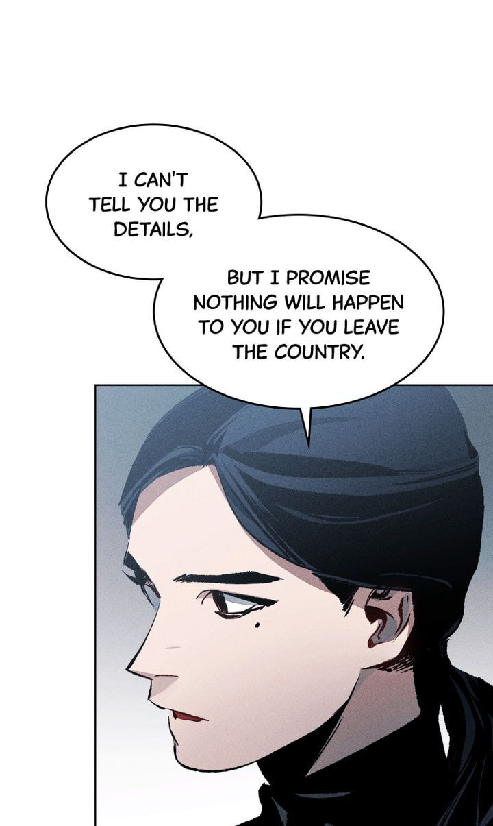 Let's Kill Your Husband Chapter 14 page 6 - 