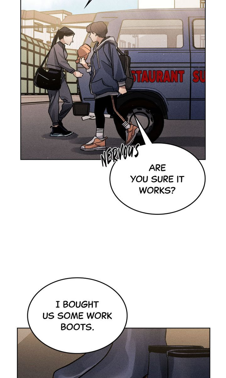 Let's Kill Your Husband Chapter 14 page 53 - 