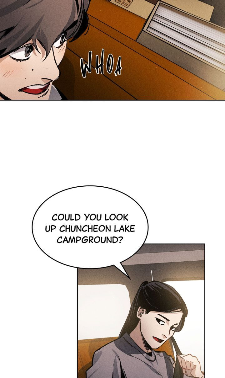 Let's Kill Your Husband Chapter 14 page 55 - 