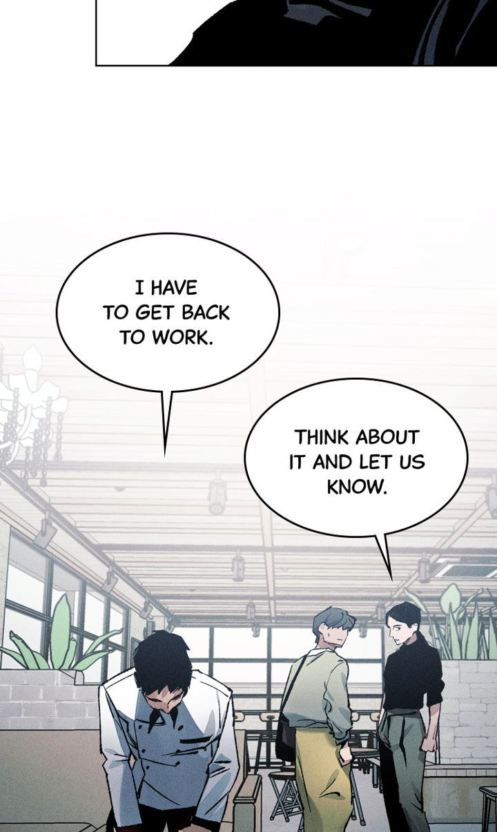 Let's Kill Your Husband Chapter 14 page 7 - 