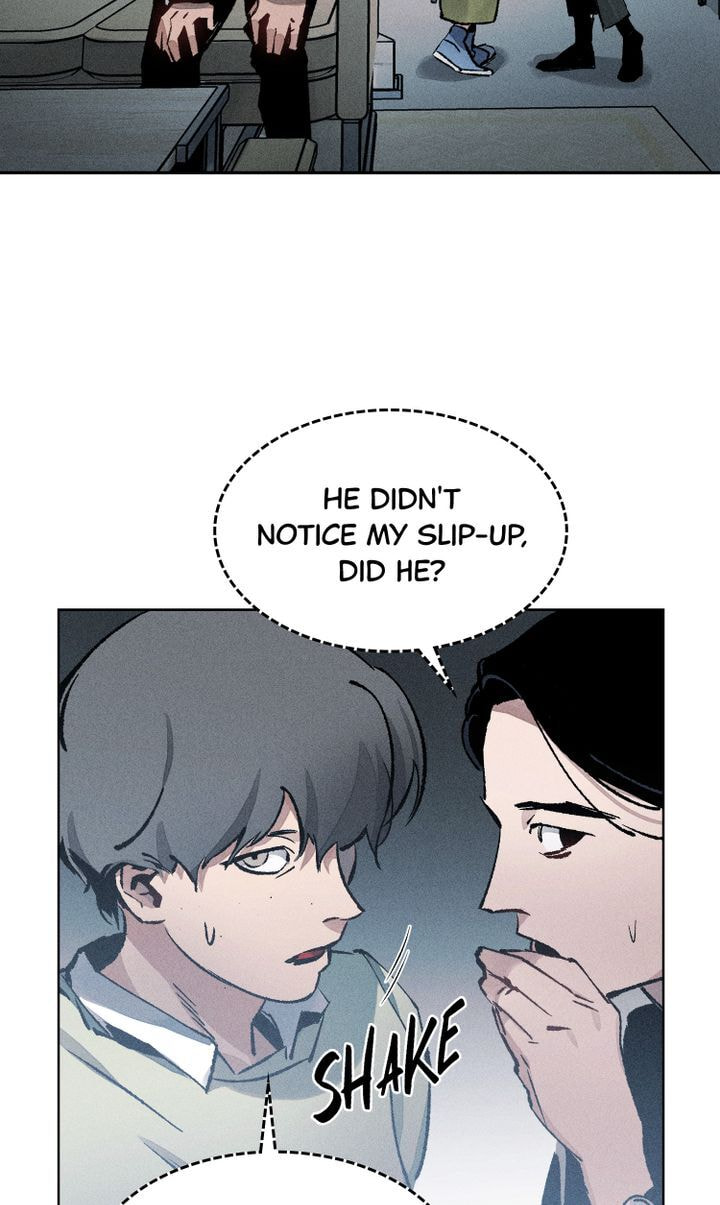 Let's Kill Your Husband Chapter 14 page 8 - 