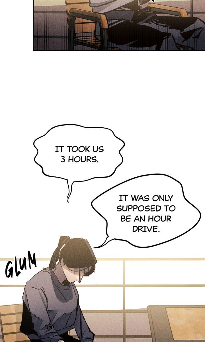 Let's Kill Your Husband Chapter 15 page 20 - 