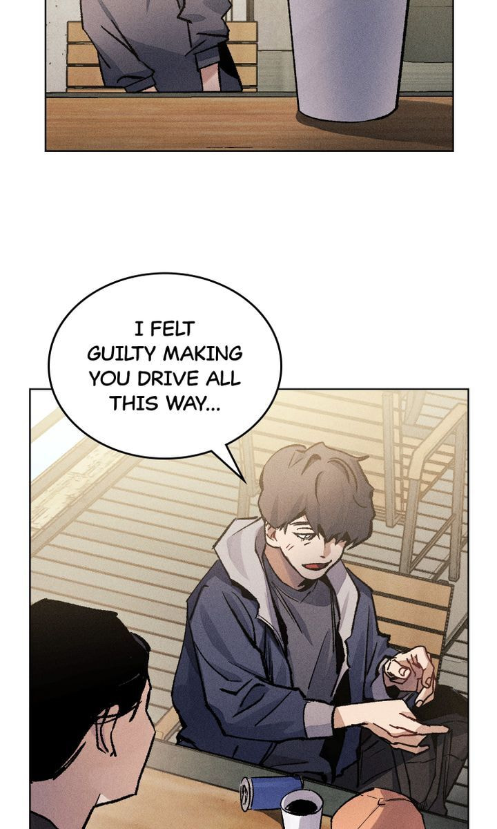 Let's Kill Your Husband Chapter 15 page 22 - 