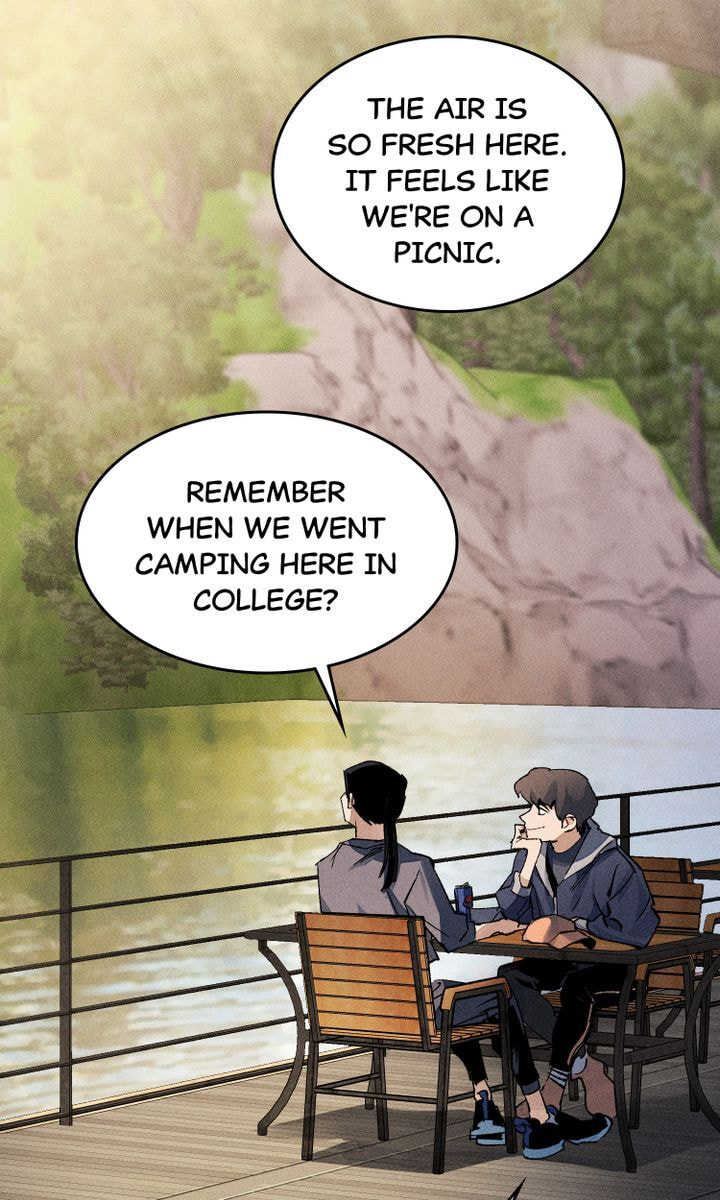 Let's Kill Your Husband Chapter 15 page 25 - 