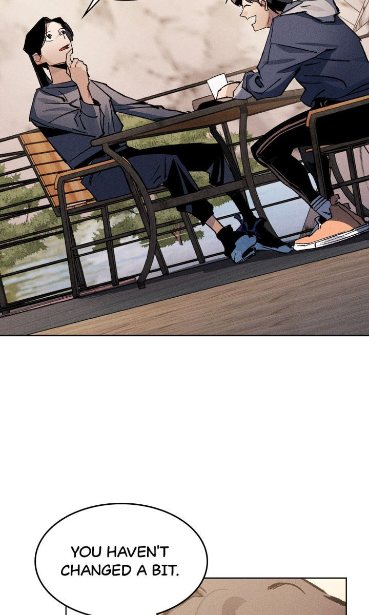Let's Kill Your Husband Chapter 15 page 27 - 
