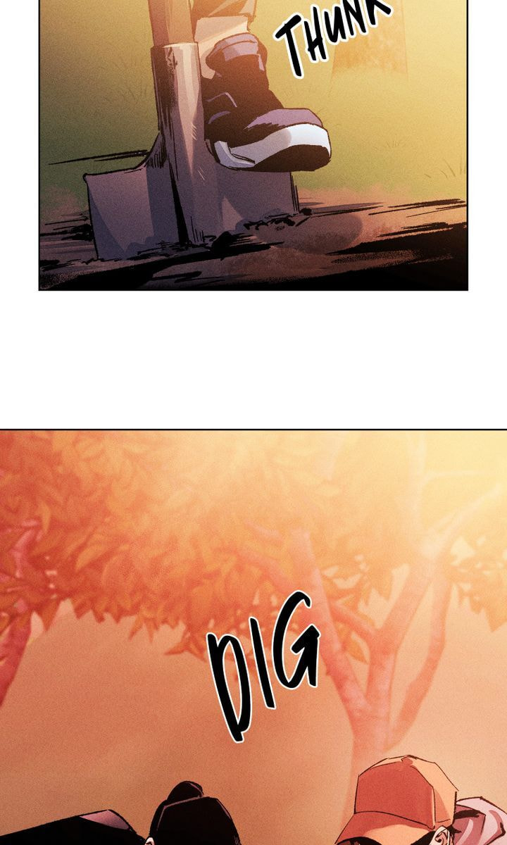 Let's Kill Your Husband Chapter 15 page 35 - 