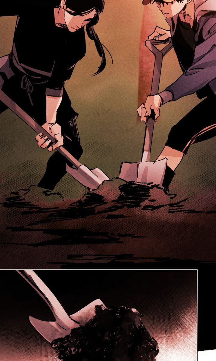 Let's Kill Your Husband Chapter 15 page 36 - 