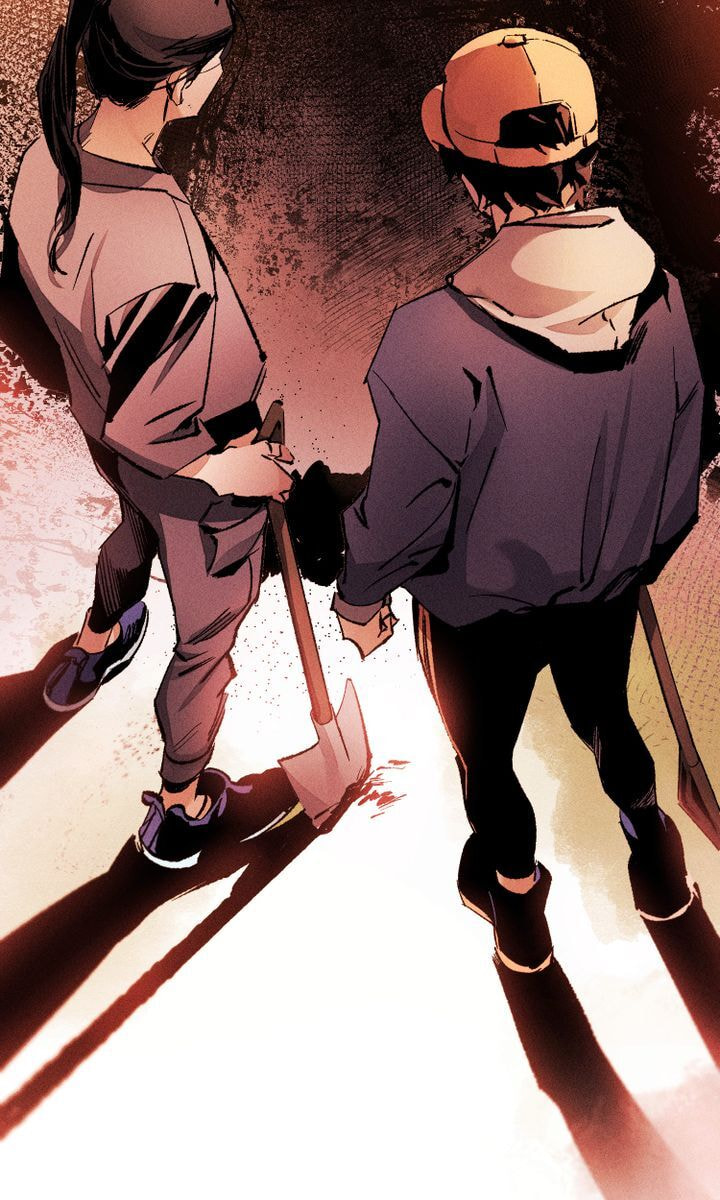 Let's Kill Your Husband Chapter 15 page 39 - 