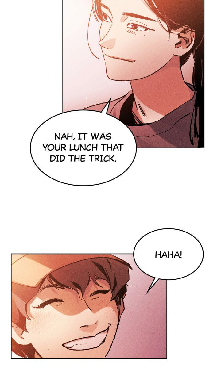 Let's Kill Your Husband Chapter 15 page 41 - 