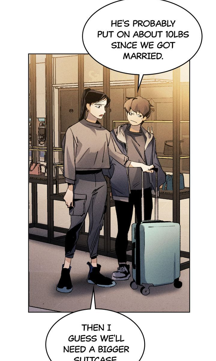 Let's Kill Your Husband Chapter 15 page 49 - 