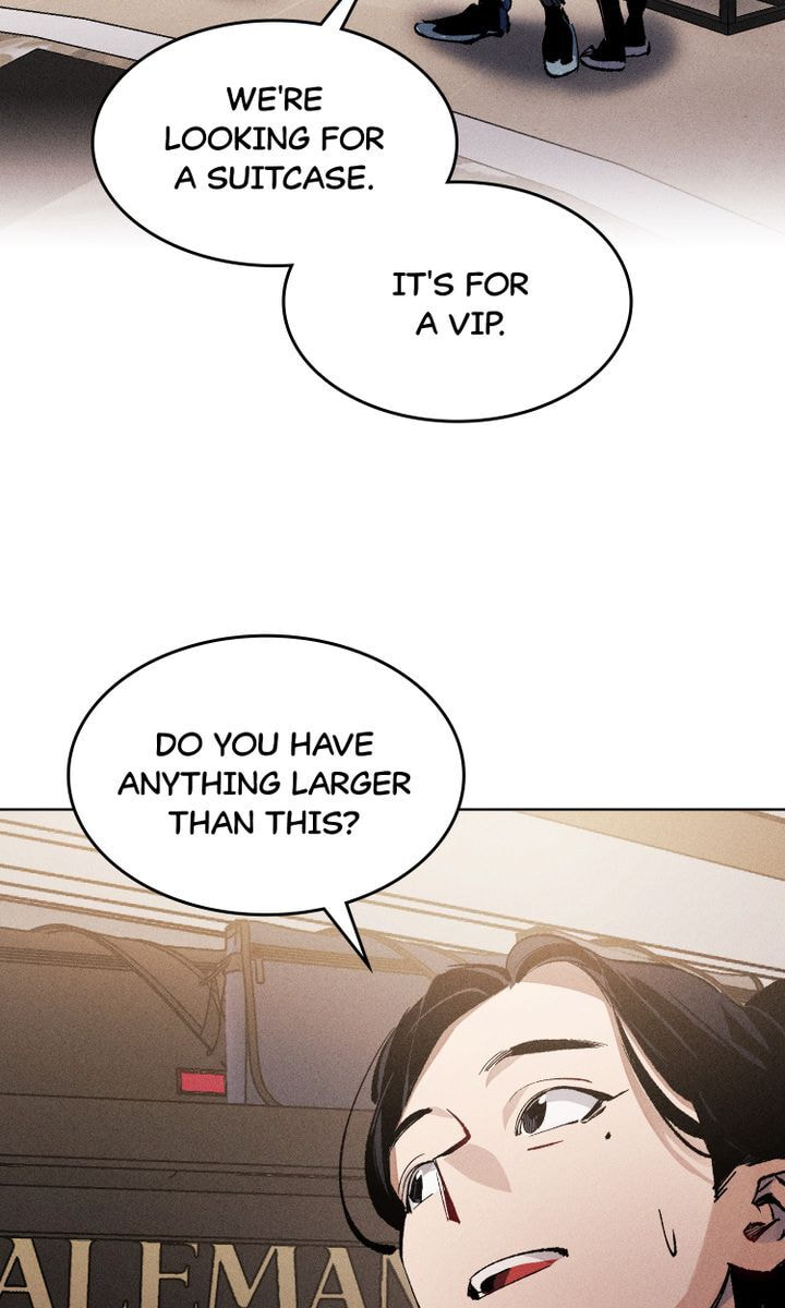 Let's Kill Your Husband Chapter 15 page 51 - 
