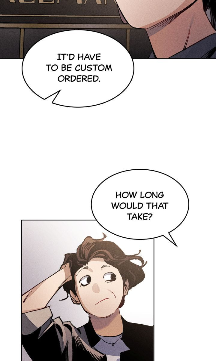 Let's Kill Your Husband Chapter 15 page 52 - 