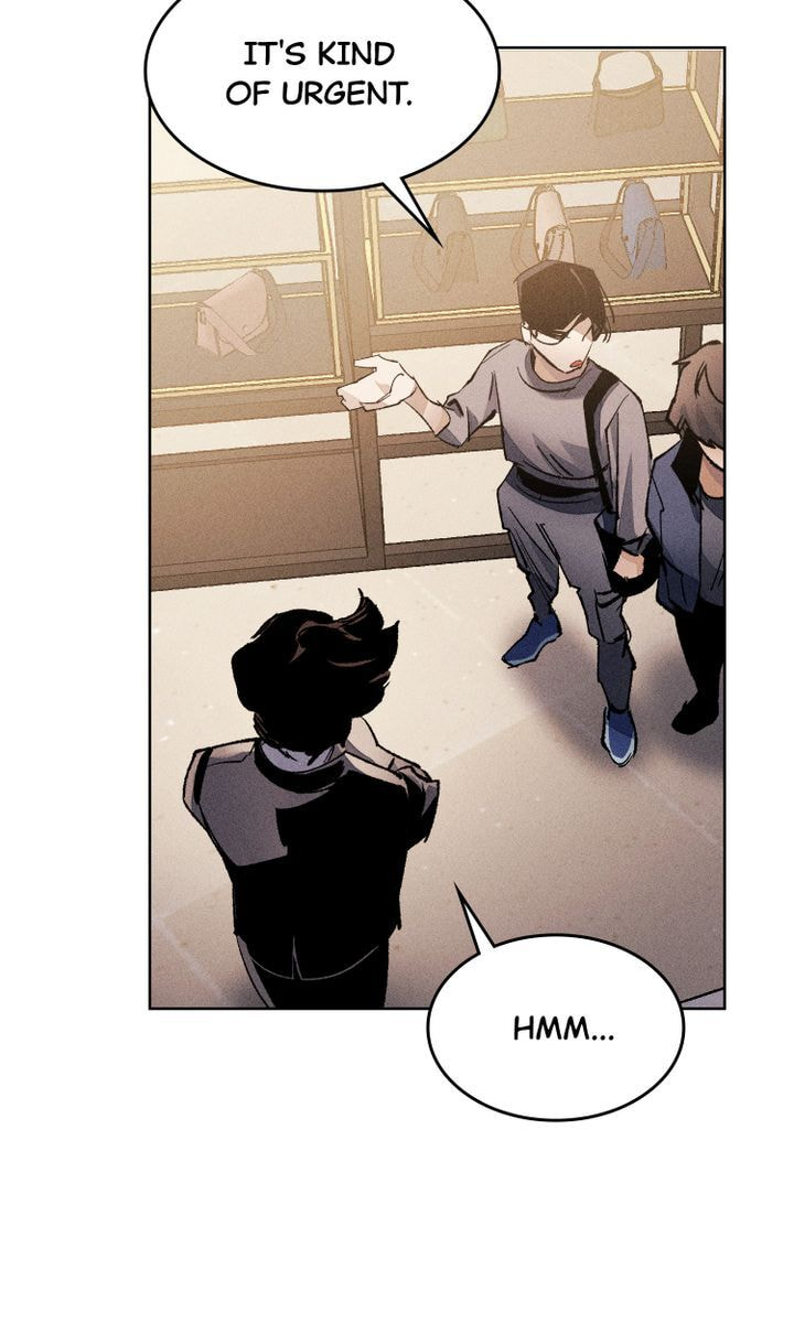 Let's Kill Your Husband Chapter 15 page 55 - 