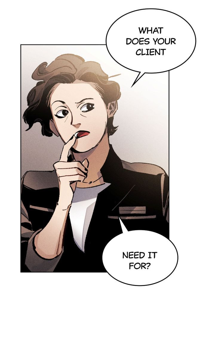 Let's Kill Your Husband Chapter 15 page 56 - 
