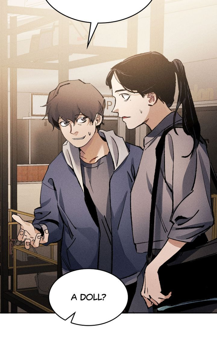 Let's Kill Your Husband Chapter 15 page 59 - 