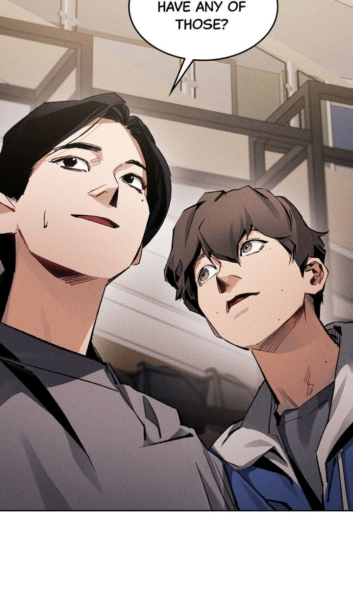 Let's Kill Your Husband Chapter 16 page 13 - 