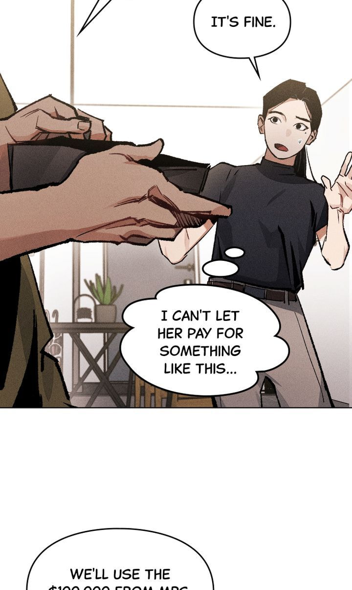Let's Kill Your Husband Chapter 16 page 18 - 
