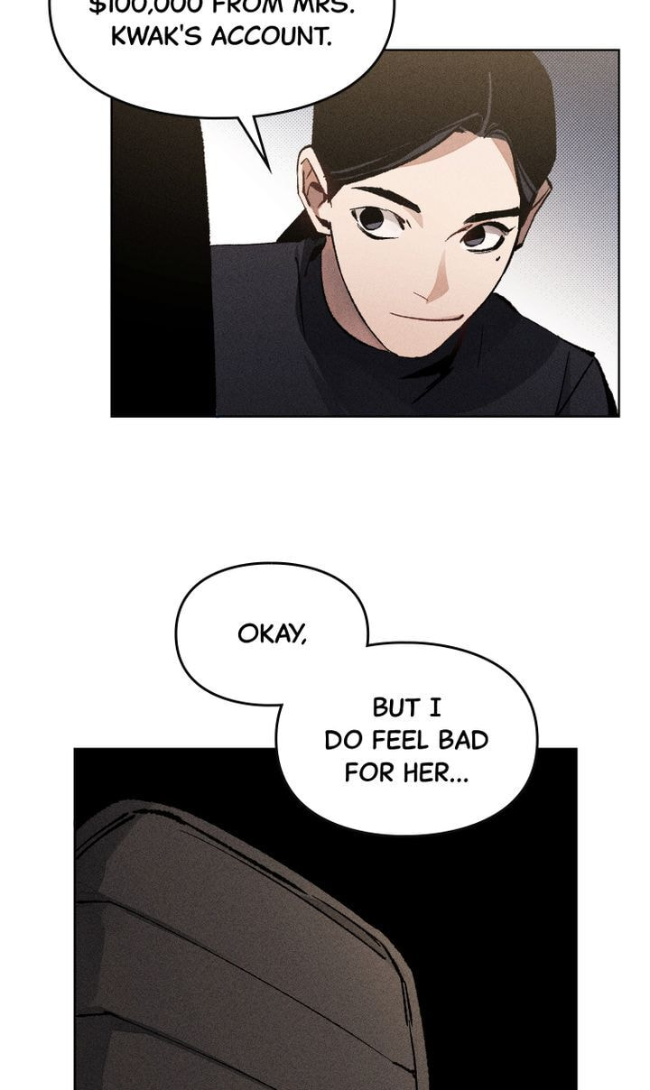Let's Kill Your Husband Chapter 16 page 19 - 