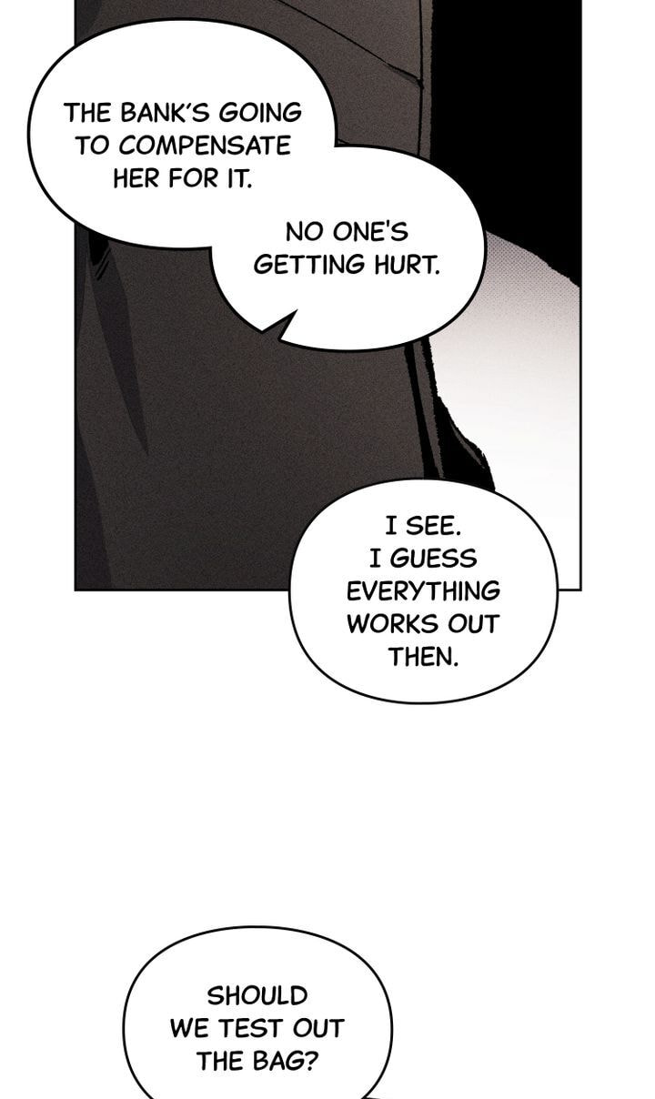 Let's Kill Your Husband Chapter 16 page 20 - 