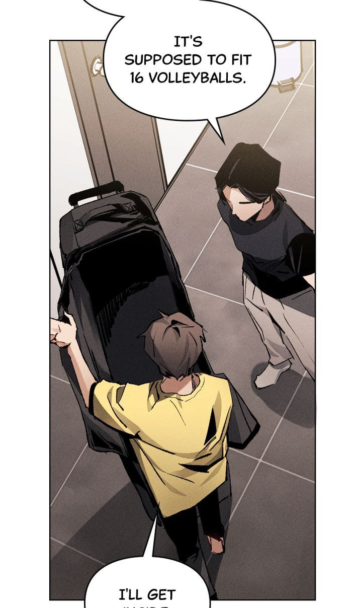 Let's Kill Your Husband Chapter 16 page 21 - 