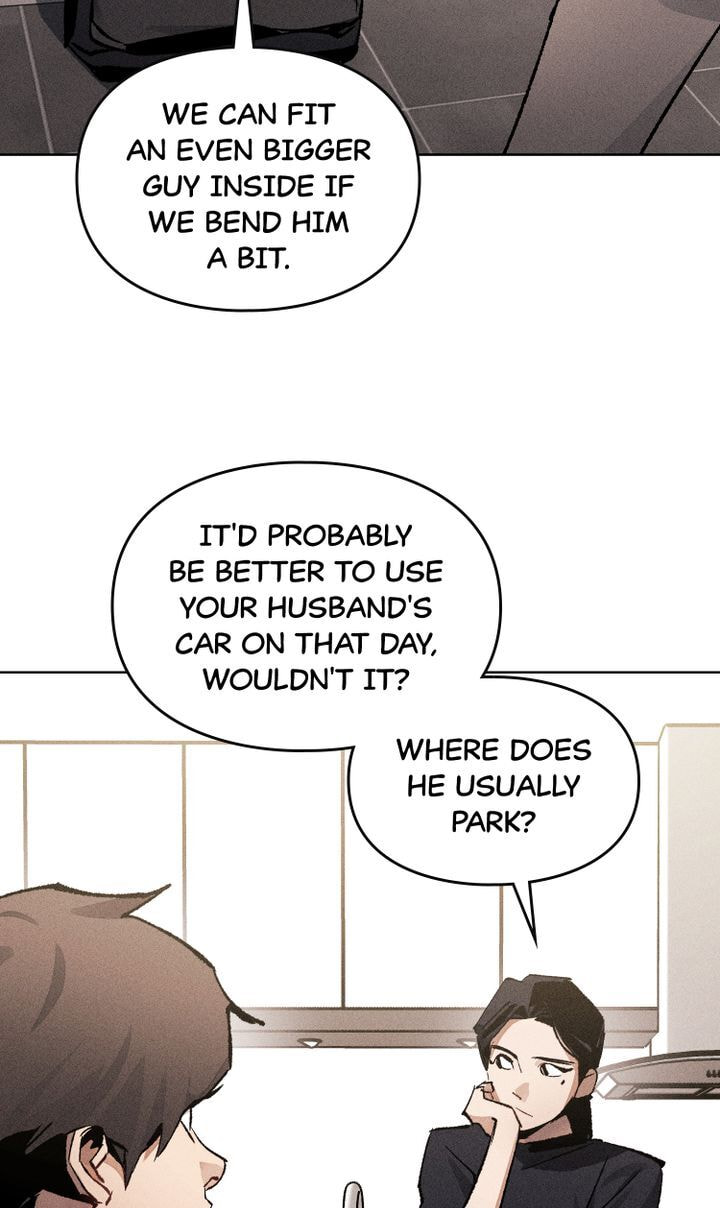 Let's Kill Your Husband Chapter 16 page 27 - 