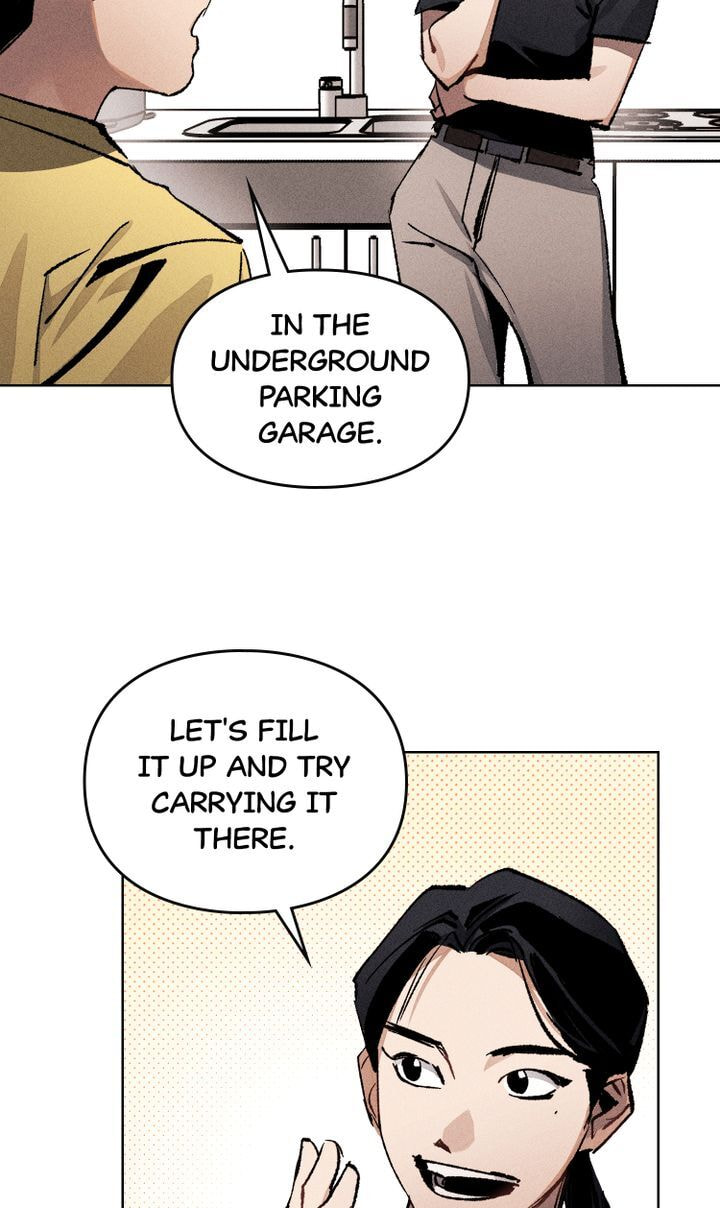 Let's Kill Your Husband Chapter 16 page 28 - 