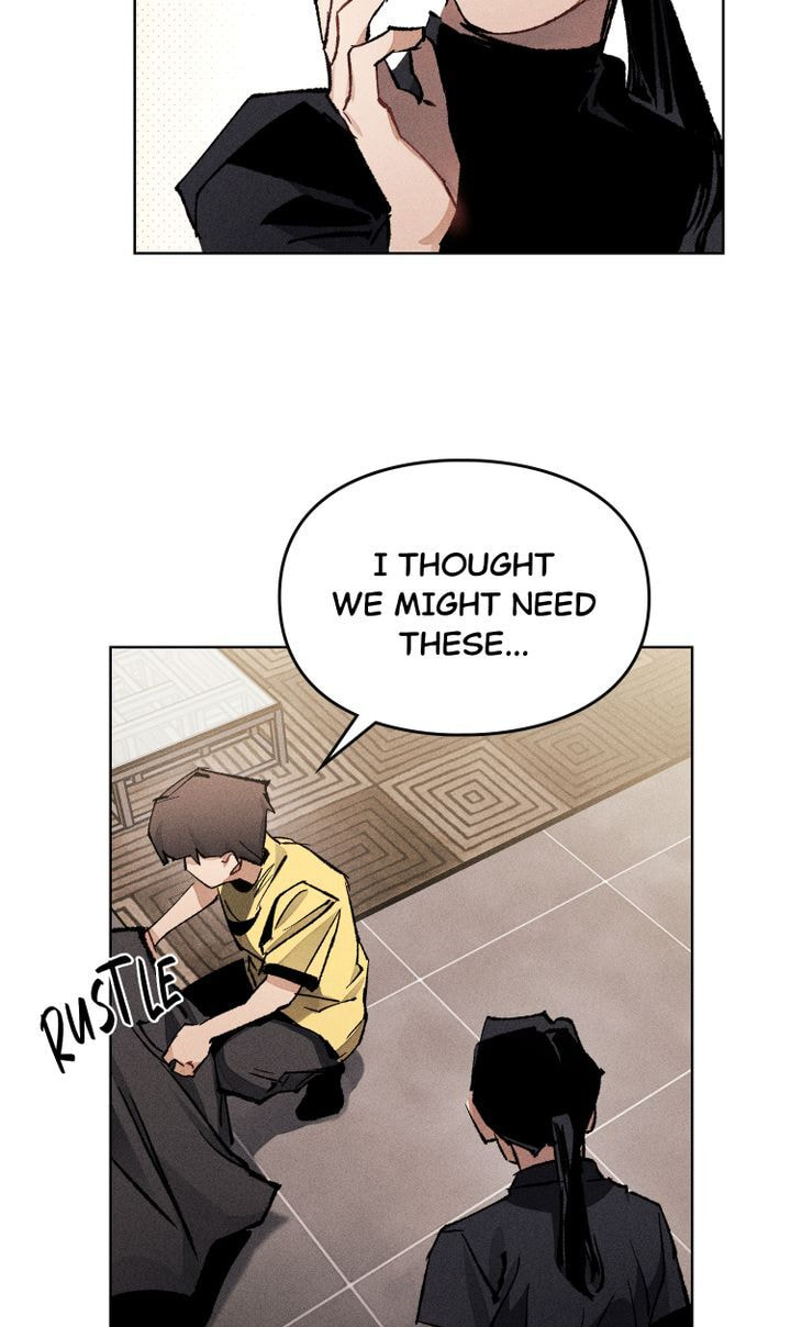 Let's Kill Your Husband Chapter 16 page 29 - 